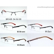 SR1405 stock metal frames