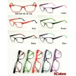 SR1453 stock metal frames