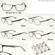 SR1407 stock metal frames