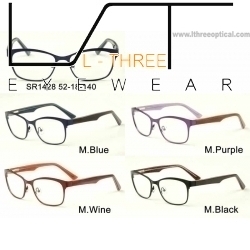 SR1428 stock metal frames