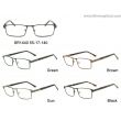 SR1440 stock metal frames