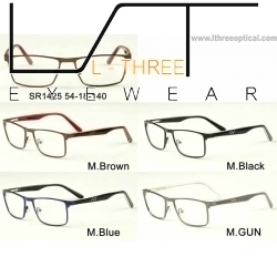 SR1425 stock metal frames