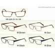 SR1429 stock metal frames