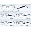 SR1409 stock metal frames