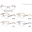 SR1443stock metal frames