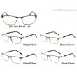 SR1436 stock metal frames