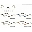 SR1430 stock metal frames