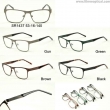 SR1437 stock metal frames