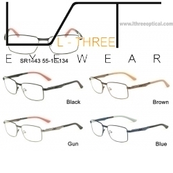 SR1443stock metal frames