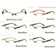 SR1419 stock metal frames