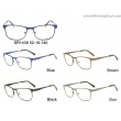 SR1439 stock metal frames