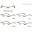 SR1435 stock metal frames