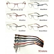 SR1457 stock metal frames