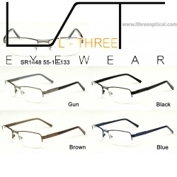 SR1448 stock metal frames