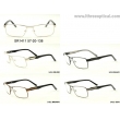 SR1411 stock metal frames