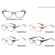 SR1438 stock metal frames