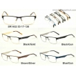 SR1452 stock metal frames