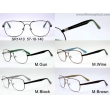 SR1410 stock metal frames