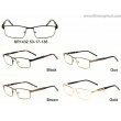 SR1432 stock metal frames