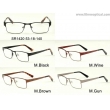 SR1420 stock metal frames