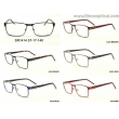 SR1414 stock metal frames