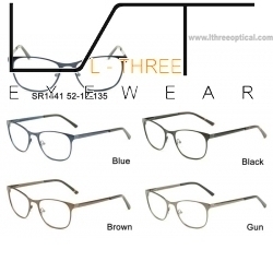 SR1441 stock metal frames