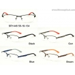 SR1446 stock metal frames