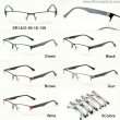 SR1403 stock metal frames