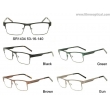 SR1434 stock metal frames