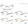 SR1447 stock metal frames