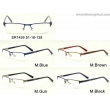 SR1426 stock metal frames