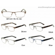 SR1431 stock metal frames