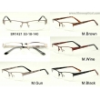 SR1421 stock metal frames