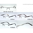 SR1406 stock metal frames