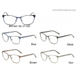 SR1441 stock metal frames