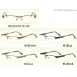 SR1423 stock metal frames