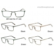 SR1442 stock metal frames